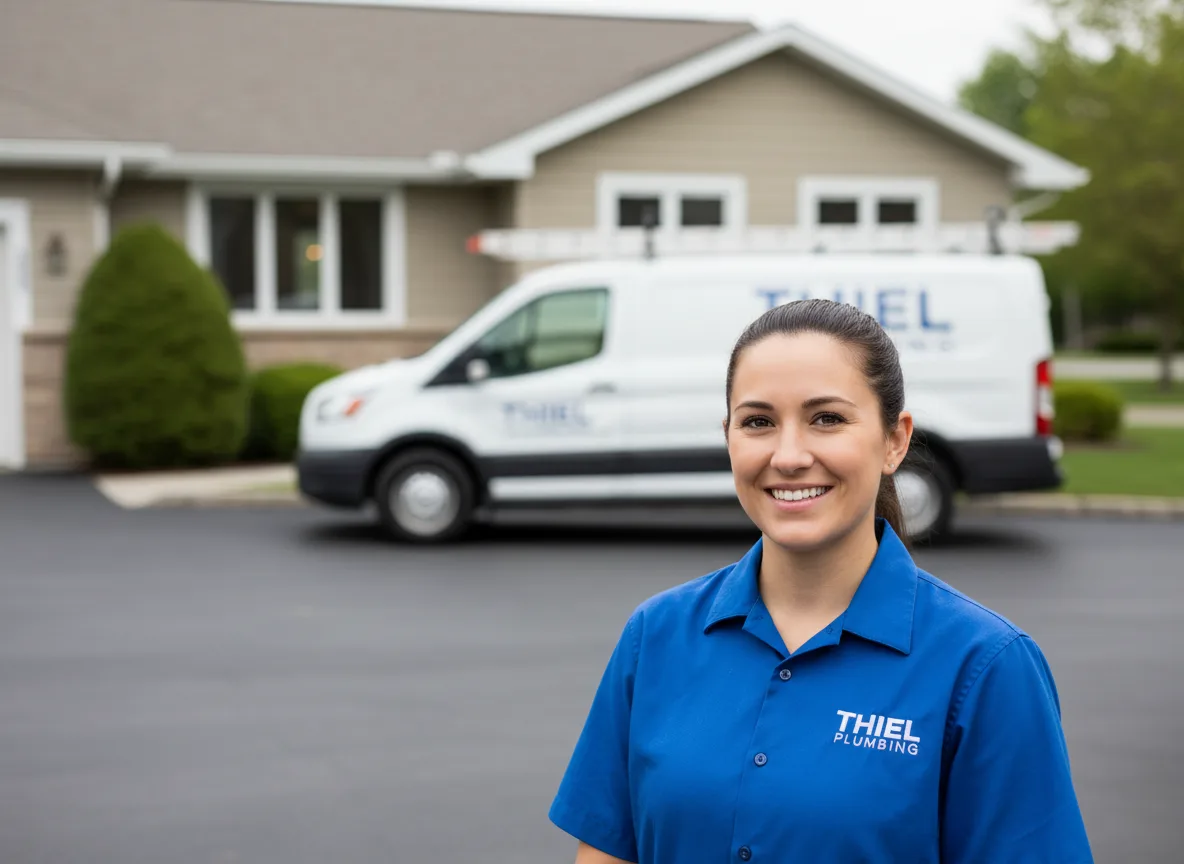 Plumber Freeport, MN FAQs